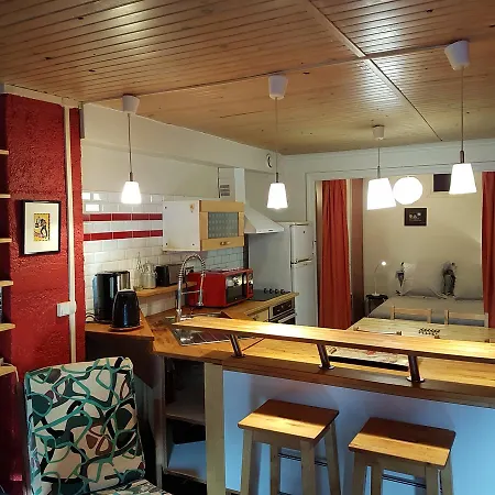Home Nantua Studio Meubles Ain-Jura Exterior photo