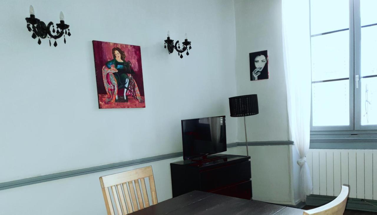 Meubles Ain-jura Apartment *