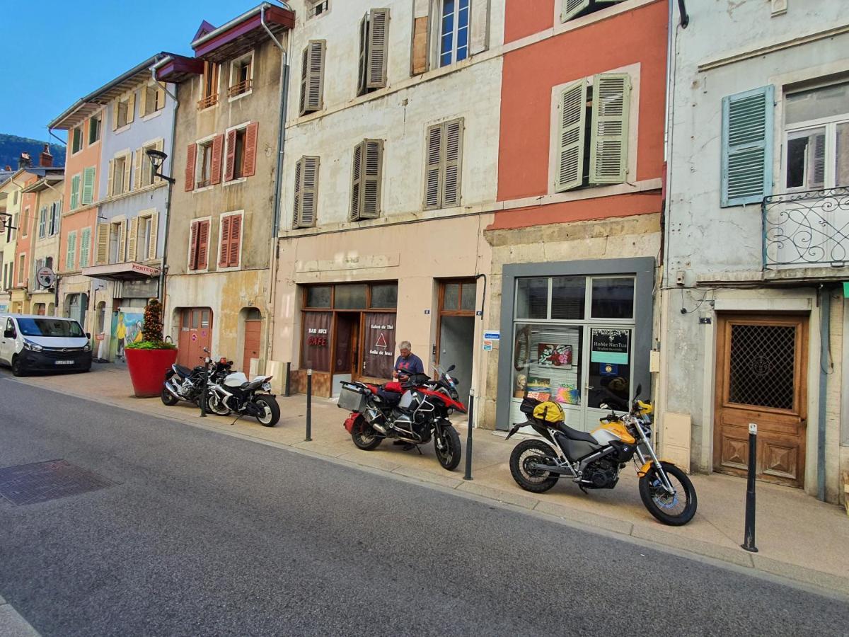 Meubles Ain-jura *
