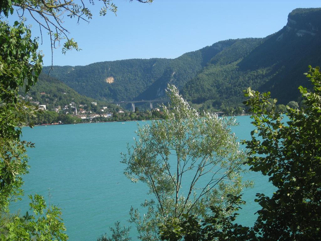 Apartment Meubles Ain-jura Nantua