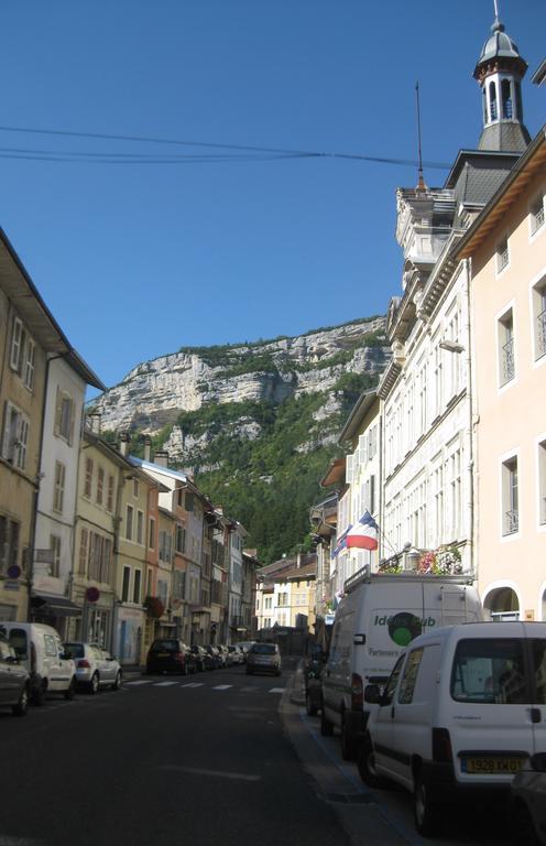 Meubles Ain-jura * Nantua