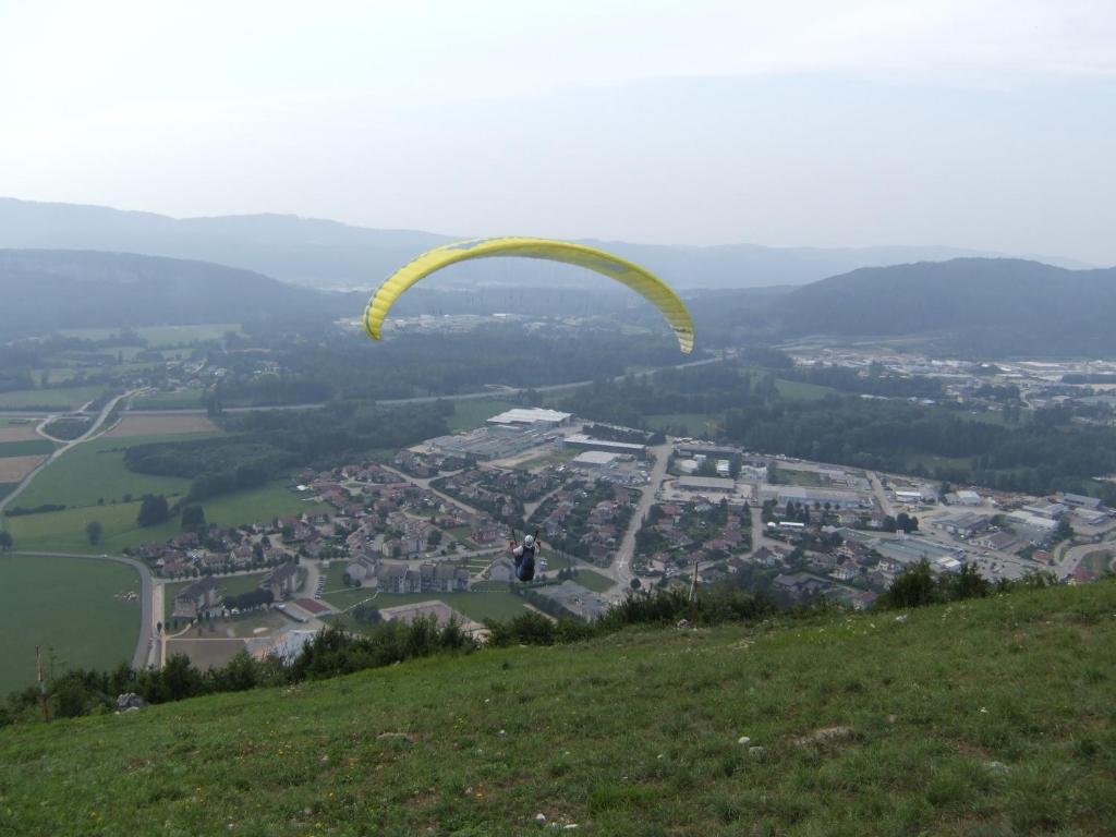 Apartment Meubles Ain-jura Nantua