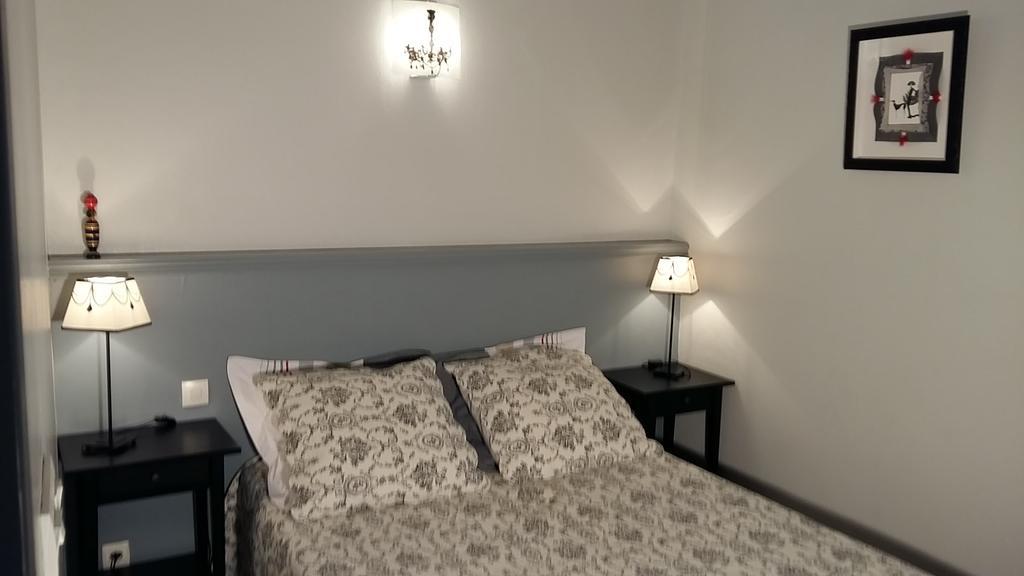 Meubles Ain-jura Apartment