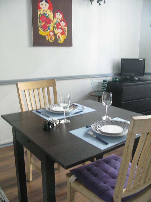 Apartment Meubles Ain-jura *